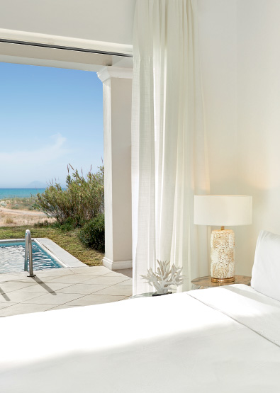 01-villa-delos-private-pool-mandola-rosa-resort-peoloponnese